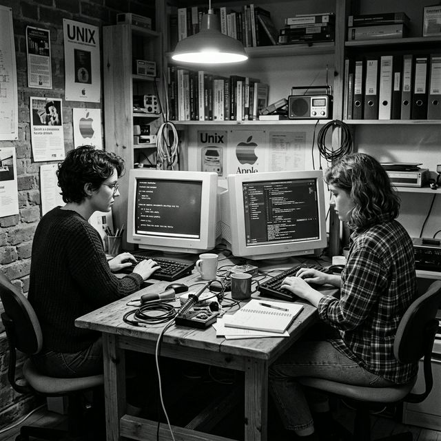 Startup programming 2015